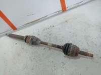 фото thumb №1, Ford b-max fiesta mk7 привідний вал права 1.0 ecoboost cv17-3b436-bd