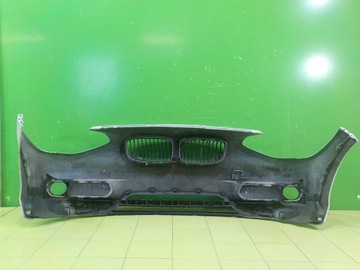 фото thumb №7, Bmw 1 f20 1.6 b 13r 11-15 5d бампер перед 51117245731