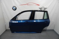 фото thumb №1, Дверь левая сторона bmw x3 g01 f97 c1m