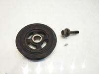 фото thumb №5, Шків колінчастого вала subaru impreza iii gh 2.0 td sport