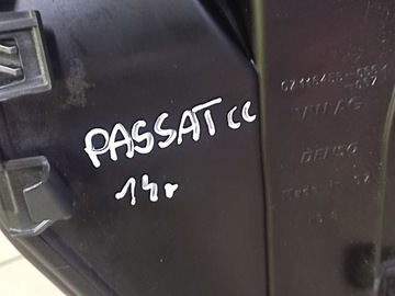 фото thumb №9, Vw passat cc 2.0 tfsi обігрівач 3c1820003gl