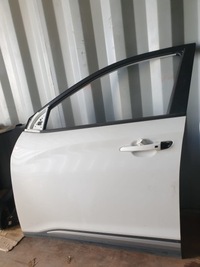 фото thumb №7, Hyundai kona гибрид зеркало 6pin