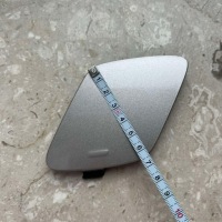 фото thumb №3, Volvo xc60 ii r-design 2021- заглушка бампера перед 32234960