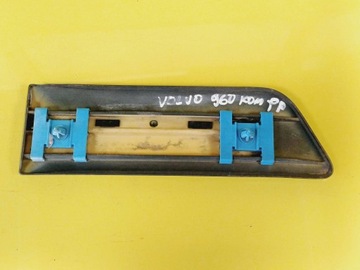 фото thumb №6, Планка крыльев правые перед volvo 960 nr233