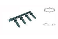 фото thumb №2, Janmor катушка зажигания jan, odm258