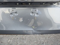 фото thumb №7, Toyota corolla e21 sedan 2018- крышка багажника задняя