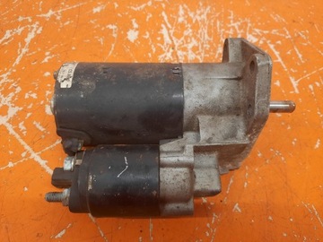 фото thumb №1, Volkswagen polo iii 1.4 16v 94-01 стартер cs880