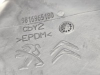 Купити Proace city berlingo rifter ролик напрямна двері розсувних 9833303080, фото thumb