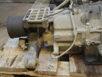 фото thumb №9, Hyundai h1 2.5 td d4bf коробка передач передач