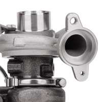 фото thumb №11, Turbo peugeot ford citroen c3 c4 jumpy 1.6 hdi 66kw 49173-07502 49173-07503