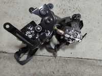 фото thumb №1, Mazda cx-30 pas ремені безпеки натягувачі лівий правий задня задні