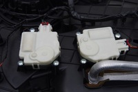 фото thumb №6, Обігрівач задня dodge durango iii