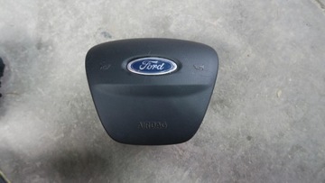 фото thumb №1, Ford kuga mk3 подушка водія подушка безпеки