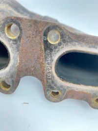 фото thumb №9, Коллектор выпускной mercedes w140 w124 m104 e280 e320 320ce 1046294m10