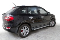 фото thumb №2, Renault koleos i hy 2007-2016 пороги боковой пороги