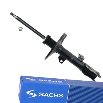 фото thumb №1, Амортизатор перед правые toyota corolla 1.4 1.6 1.8