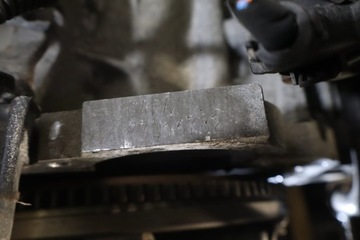 фото thumb №7, Двигун kia ceed i 1.4 g4fa тест film