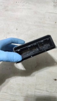 фото thumb №2, Блок управления подушка безопасности alfa romeo stelvio 0285015909