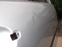 фото thumb №10, Дверь перед передние правое vw polo iv 9n 3d 01-09r