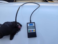 фото thumb №6, Mercedes x253 glc правое задние дверь 149