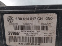 фото thumb №7, Насос abs skoda rapid 6r0614517ch a006k139 54086975k a006m376 1.0 tsi