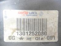 Панель елемент łączącego лівий задній крила fiat ducato 1301252080 Зі Шроту, фото thumb