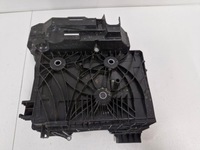 фото thumb №9, Renault scenic iv megane iv корпус основание акумулятора 244280018r