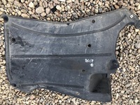 фото thumb №3, A6 c7 kombi захист підвіска задня