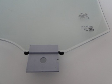 фото thumb №12, Mercedes скло задня права w двері подвійна maybach 223 z223 w223