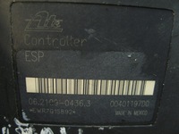 фото thumb №5, Насос abs nissan murano z50 06210904363 47660cc084