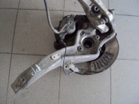 фото thumb №6, Ступица поворотный кулак правая range rover velar l560 17-