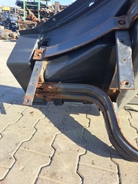 фото thumb №7, Подножка подножка левая каркас volvo fh 12 13