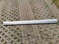 фото thumb №12, Накладка молдинг пороговая правая mercedes c w204 a2046900440 775