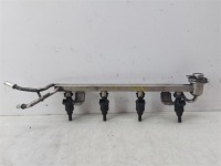 фото thumb №1, Молдинг впрыскная toledo ii leon i 06a133317l 1.8