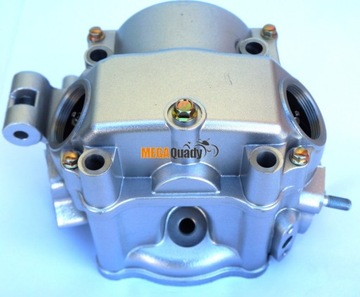 ПОЛНЫЙ ДВИГАТЕЛЬ LONCIN 250 QUAD ATV, НОВЫЙ