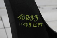 фото thumb №13, Mercedes a класс w169 рестайлинг 2008r- бампер перед переднее 191 - код краски