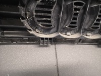 фото thumb №16, Решётка радиатора решётка радиатора радиатор audi a6 c5 allroad 4z7853651