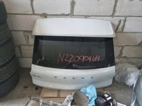 фото thumb №1, Volvo xc40 крышка багажника задняя камера 707