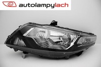 фото thumb №3, Honda city 2008-13 лампа фара левый новый eu ^