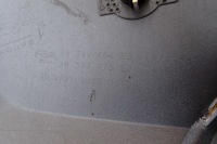 фото thumb №15, Opel astra l vi 22- накладка бампер перед передній 9839948480 oem номер