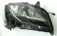 . ФАРА СВЕТОДИОДНАЯ YAMAHA FJR 1300 AE AS 16