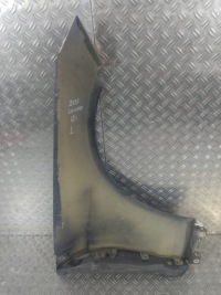 фото thumb №9, Mercedes w207 купе 09-13 крило перед передній ліве 755