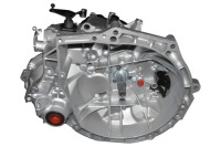фото thumb №1, Коробка передач передач 20cr15 1.2 vti citroen c2 c3 ii