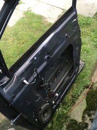 фото thumb №4, Дверь renault koleos tewxa