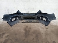 фото thumb №4, Opel crossland x 17- бампер передний перед