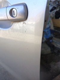 фото thumb №12, Двері передні перед ліва peugeot 208 i ezr