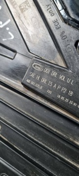 фото thumb №8, Sq8 q8 лампа фара левая левый перед matrix модули usa 4m8941035b