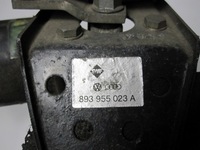 фото thumb №6, Механізм двірник перед audi 80 b3 93r