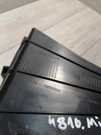 фото thumb №7, Mini f56 f57 канал повітря правий 9450833