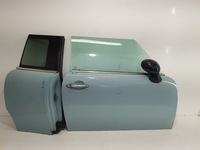 фото thumb №1, Mini clubman r55 дверь правое задняя задние